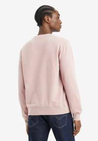 Levi's® ORIGINAL - Sweater - white