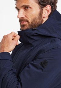 TOG24 HAYDON - Parka - dark marine