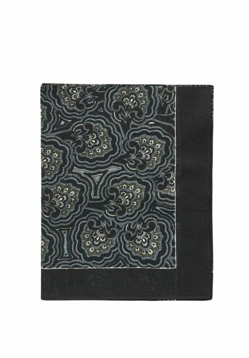 Black Bandane Foulard Karl Lagerfeld Jeans BANDANA Foulard Black