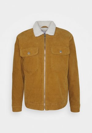 Veste légère - camel