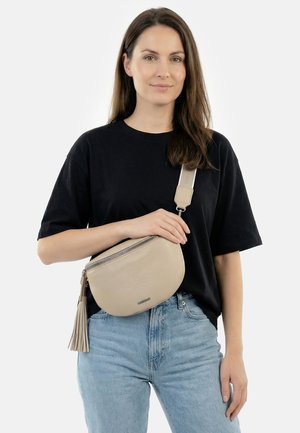 Emily & Noah BELLI - Skuldertasker - lighttaupe