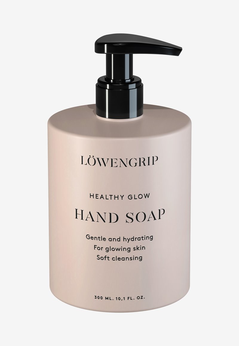 Löwengrip HEALTHY GLOW HAND SOAP - Liquid soap