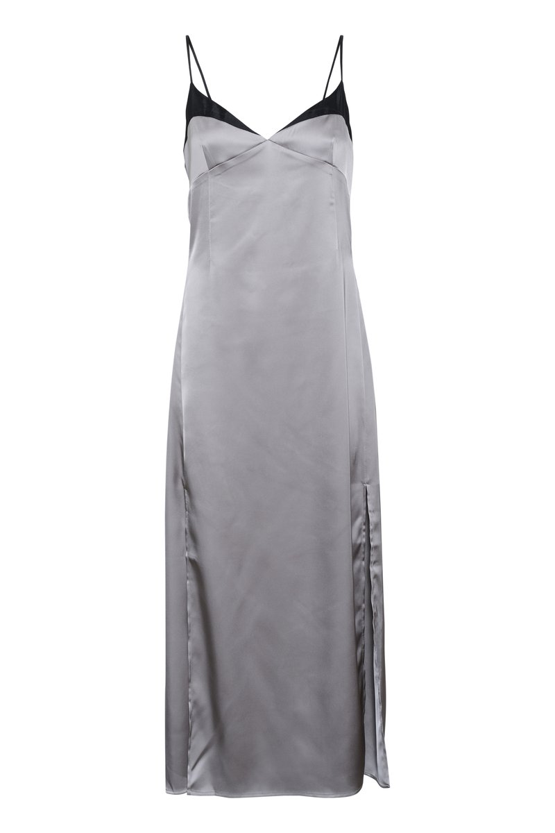 Gestuz Cocktailjurk lichtgroen