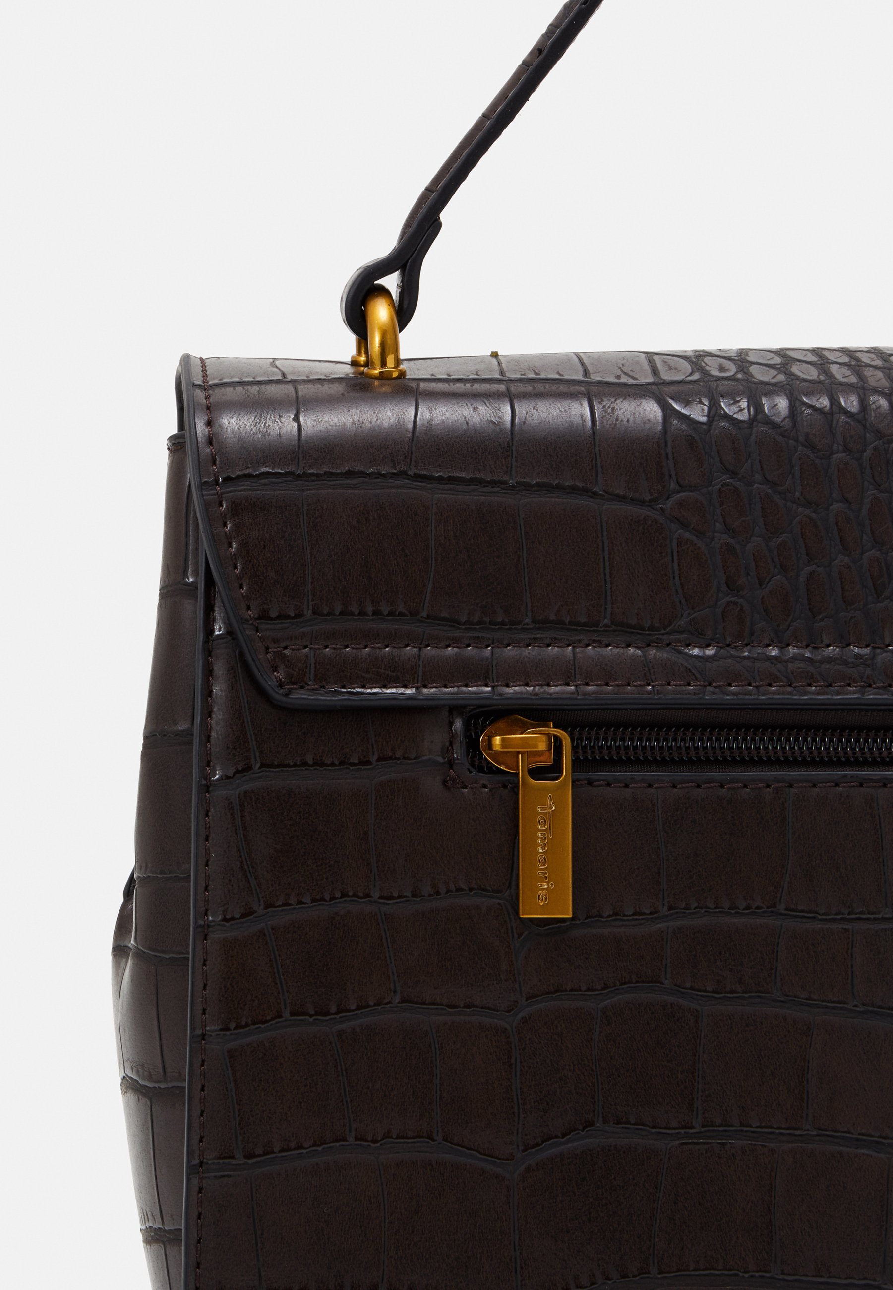 Tamaris BEATE Håndveske brown Zalando.no Tamaris BEATE Håndveske brown Zalando.no
