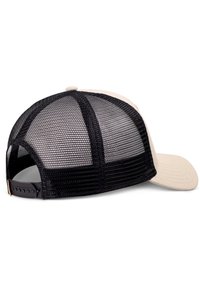 Djinn's Cap - sand