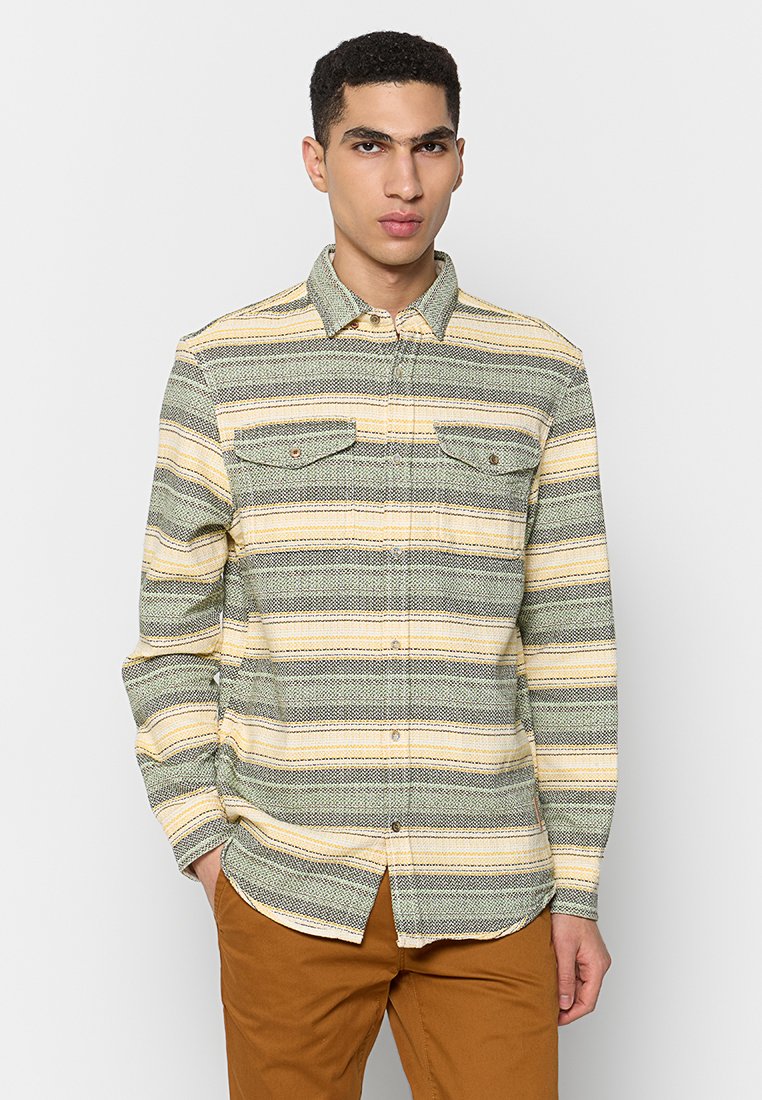 Scotch & Soda Overhemd meerkleurig