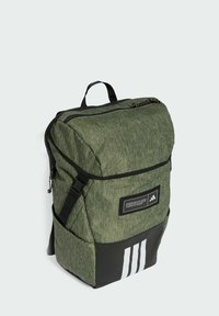 adidas Performance ATHLTS CAMPER - Zaino - tent green white