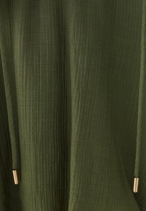 BWLDR, OLIA MINI - Cocktailjurk - dark olive