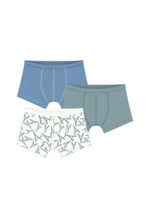 3 PACK - Underbukse - multi-colored