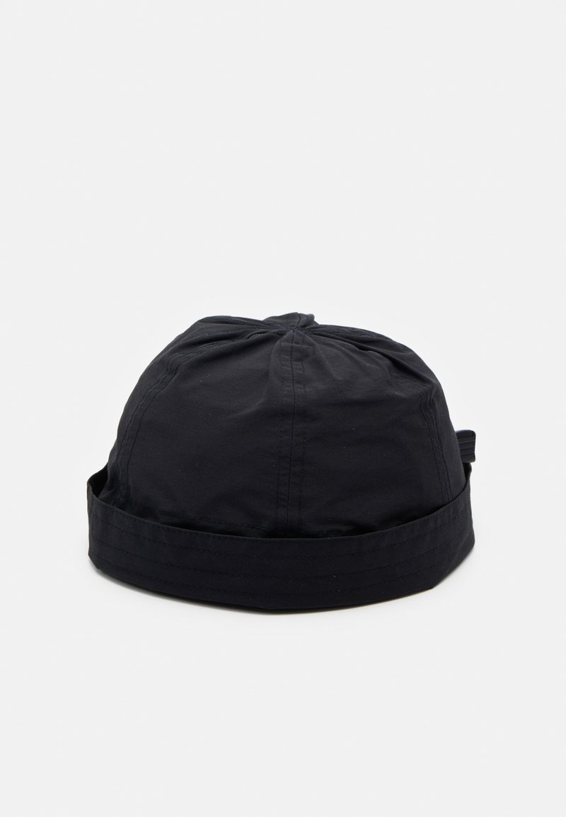 C.O.L SAILOR HAT Hat jet black/black Zalando
