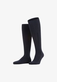 Non selezionato, dark navy