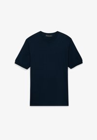 Non sélectionné, navy