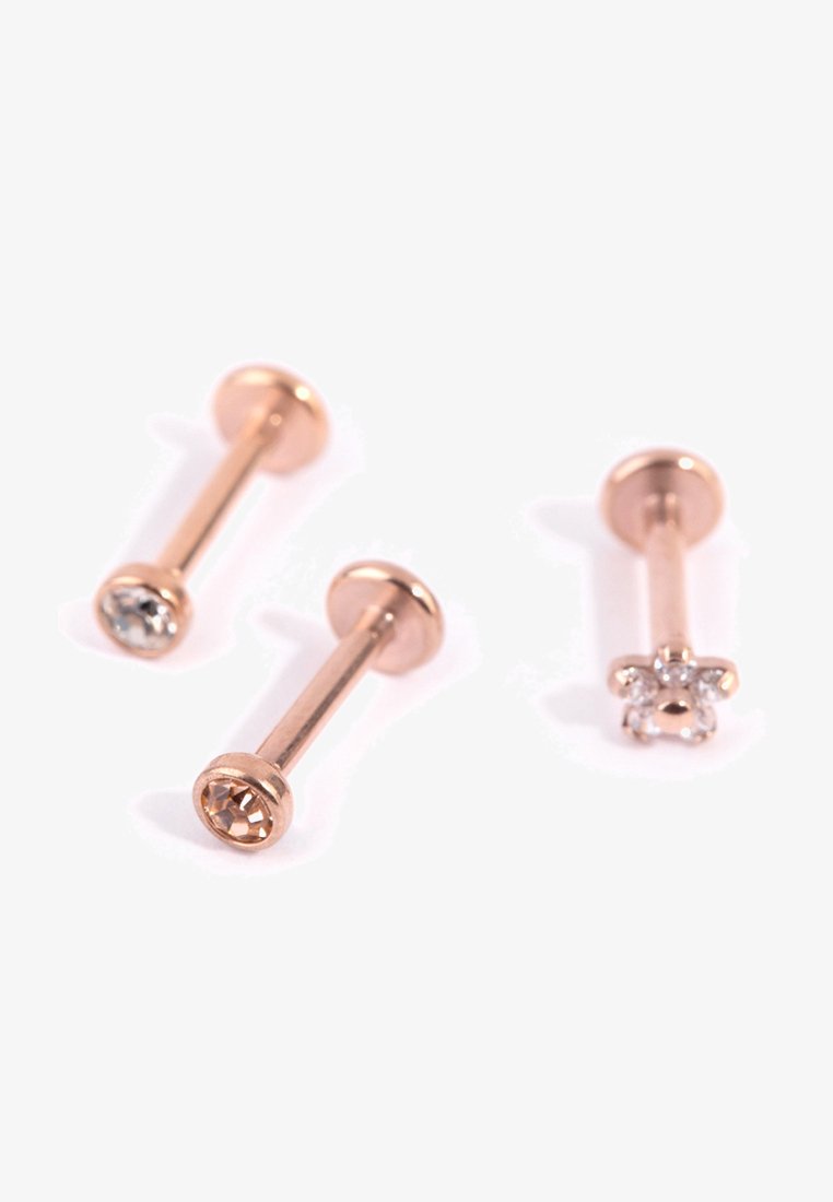 Lovisa flat back earrings Clearance