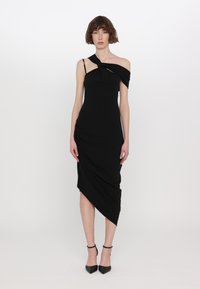 Versace Jeans Couture Cocktailklänning - black