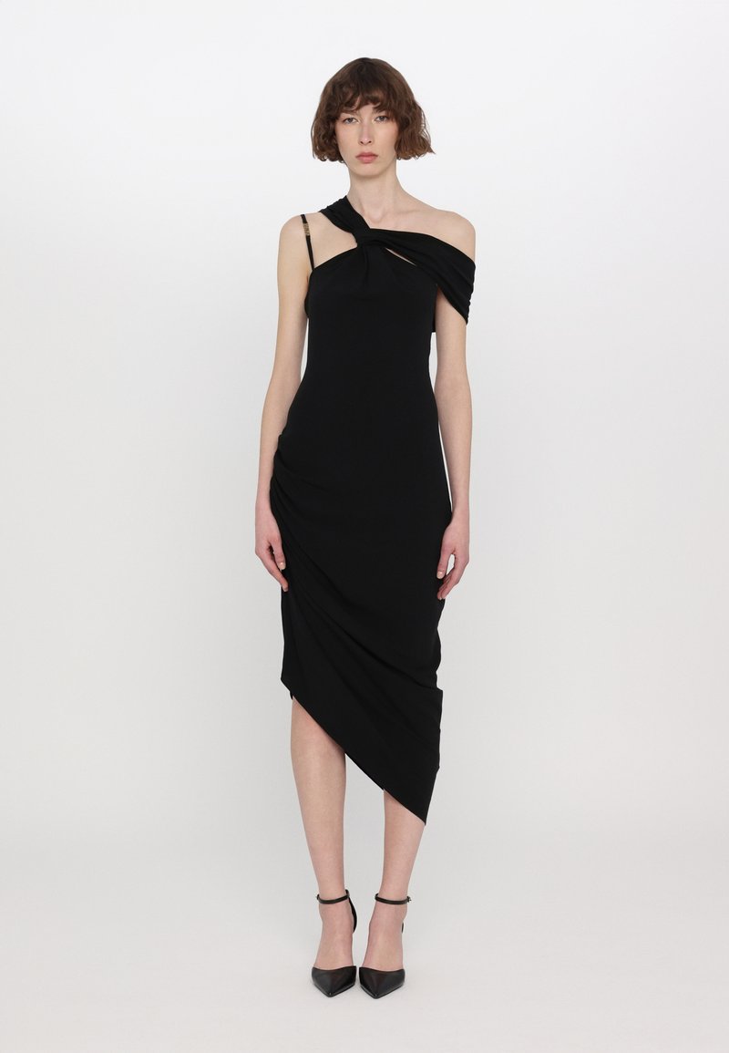 Versace Jeans Couture Cocktailklänning - black