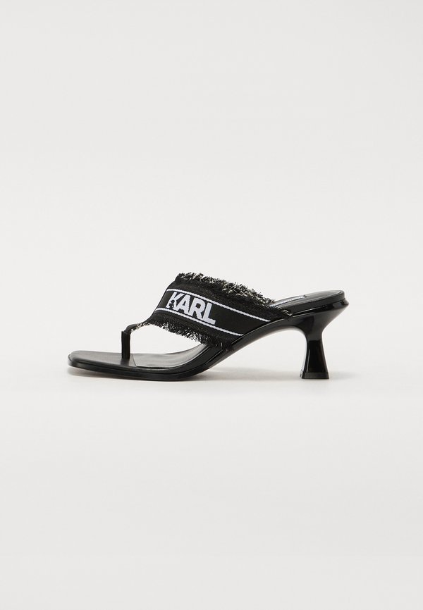 PANACHE II - Slippers