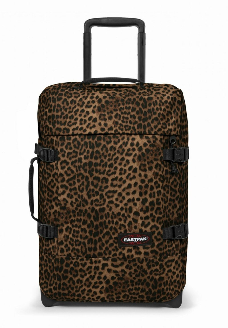 Eastpak TRANVERZ S - Maleta de - Safari Original/marrón Zalando.es