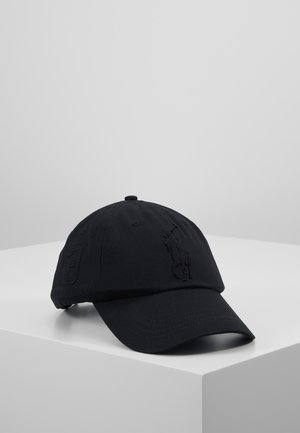 UNISEX - Cappellino - black