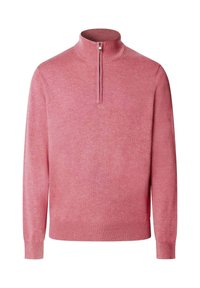 No seleccionado, salsa red