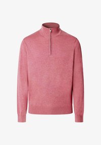 No seleccionado, salsa red