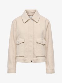 Non sélectionné, silver lining