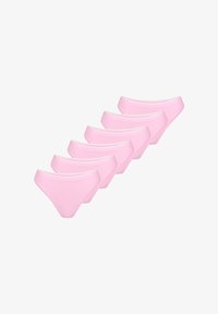 Sélectionné, floral pink
