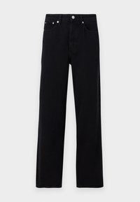 ONSFADE LOOSE BOX - Loose Jeans - washed black
