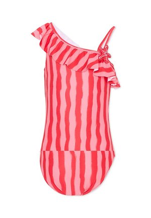 - Kostium kąpielowy