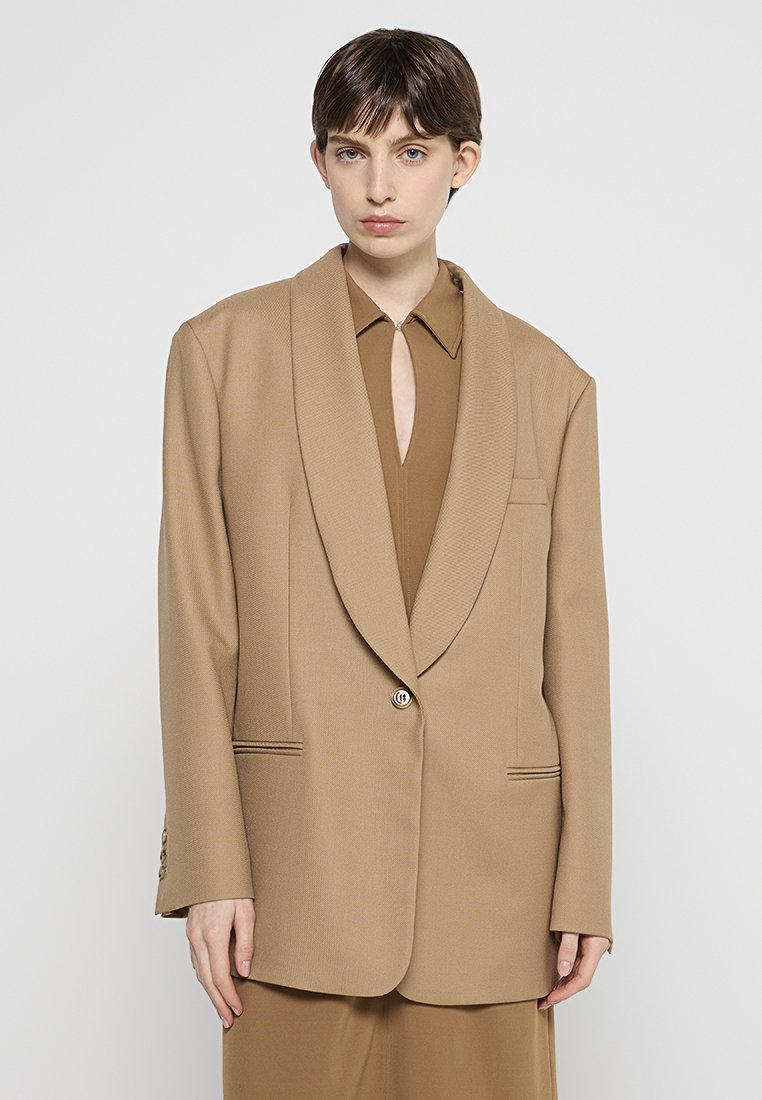 Boss Blazer beige