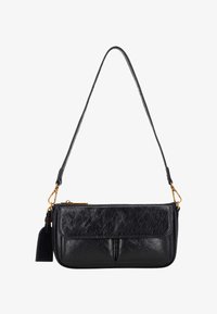 Niewybrane, black