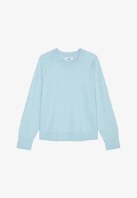 Επιλέχθηκε, light blue melange_01