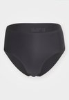 FEEL HIGH WAIST - Slip - black