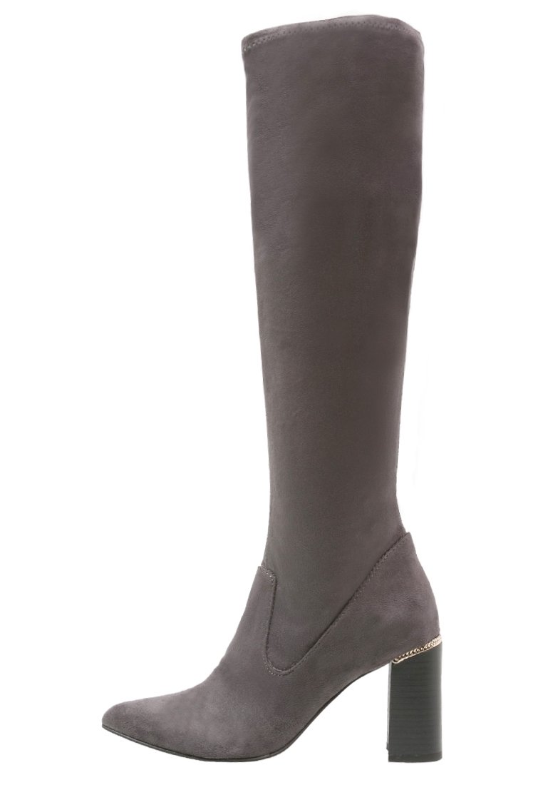 Tamaris Botas - grey