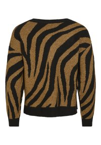 VILA VICILIA  - Pulover - black