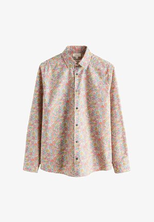 Next, Shirt - pink