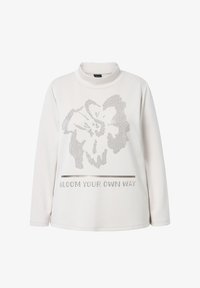 Seleccionado, gray beige