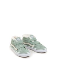 Vans  REISSUE UNISEX jasnozielony