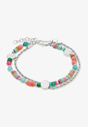 GUIDO MARIA KRETSCHMER Armbånd - zilveren kleur