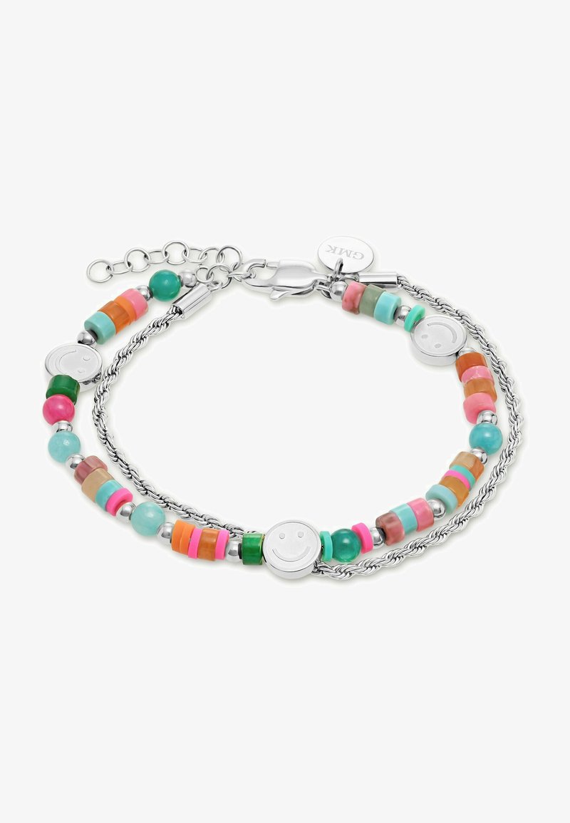 GUIDO MARIA KRETSCHMER Bracciale - zilveren kleur