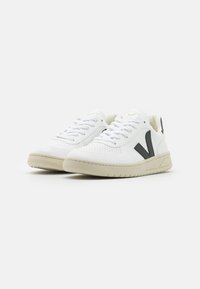 Veja V-10 - Tenisky - white/black