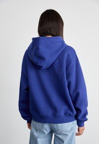 New Balance GRAPHIC - Sweatshirt - blue