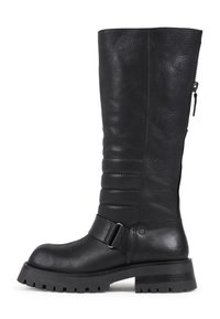 QUI-NN - Boots - black