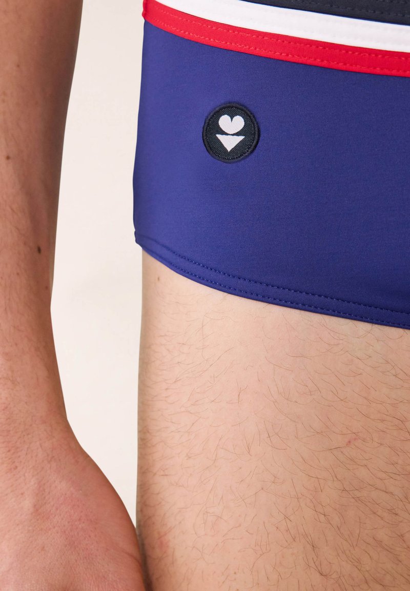 HOT Slip Pantaloni Da Bagno Le Slip Français Costume Da Bagno