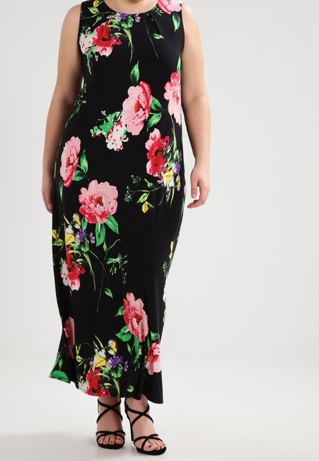 chinese dress ladies AFENDS Womens Evans - Check Maxi Dress