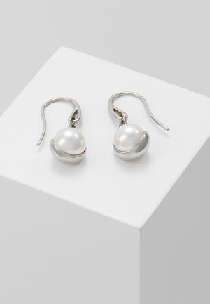 Skagen, Boucles d'oreilles - silver-coloured