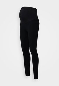 OLMRAIN LIFE - Jeans Skinny Fit - black denim