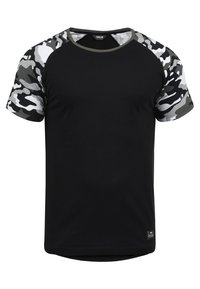 Unselected, black/grey