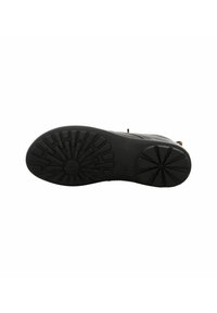 Think! KONG - Schnürstiefelette - braun