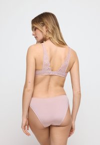 Marie Jo CATHIA - Push up-bh - bois de rose