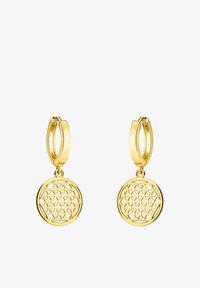 Non sélectionné, gold-coloured